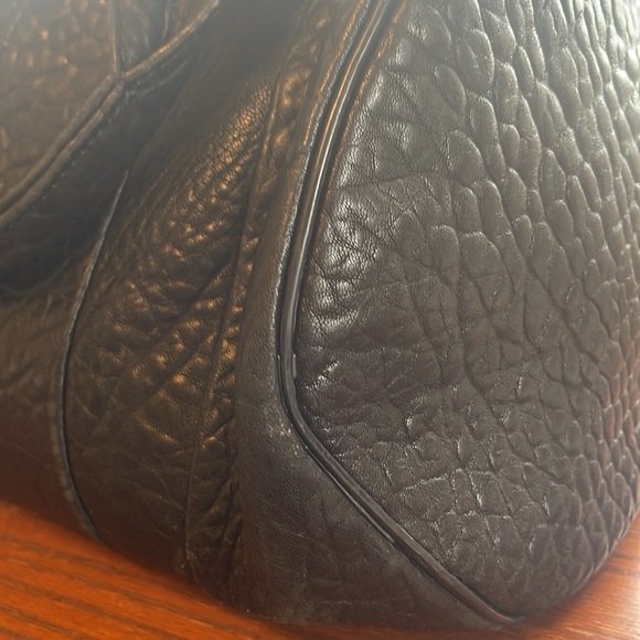 Alexander Wang Rocco Bag with Antique Brass Hardware - Picture 9 of 12